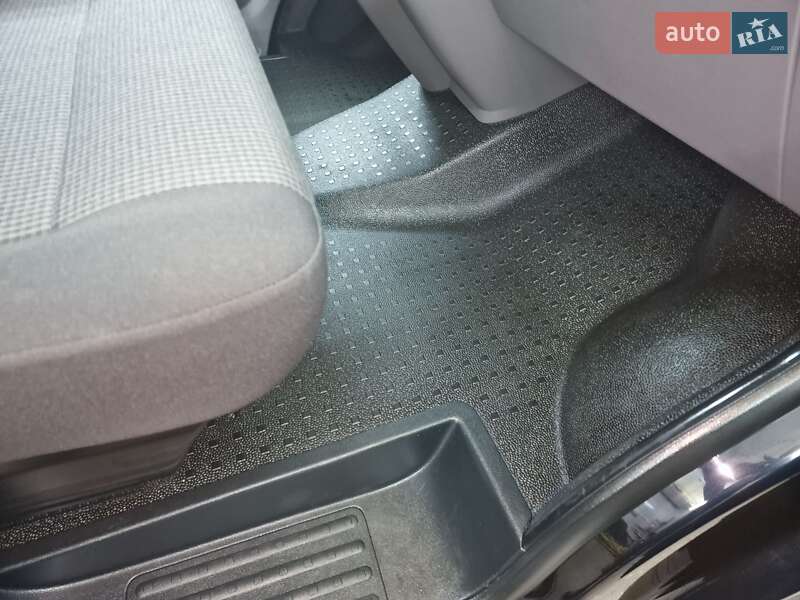 Грузовой фургон Volkswagen Transporter 2020 в Казатине