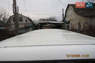 Минивэн Volkswagen Transporter 2000 в 