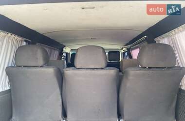 Минивэн Volkswagen Transporter 2001 в 