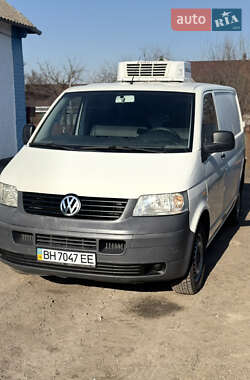 Рефрижератор Volkswagen Transporter 2005 в Києві