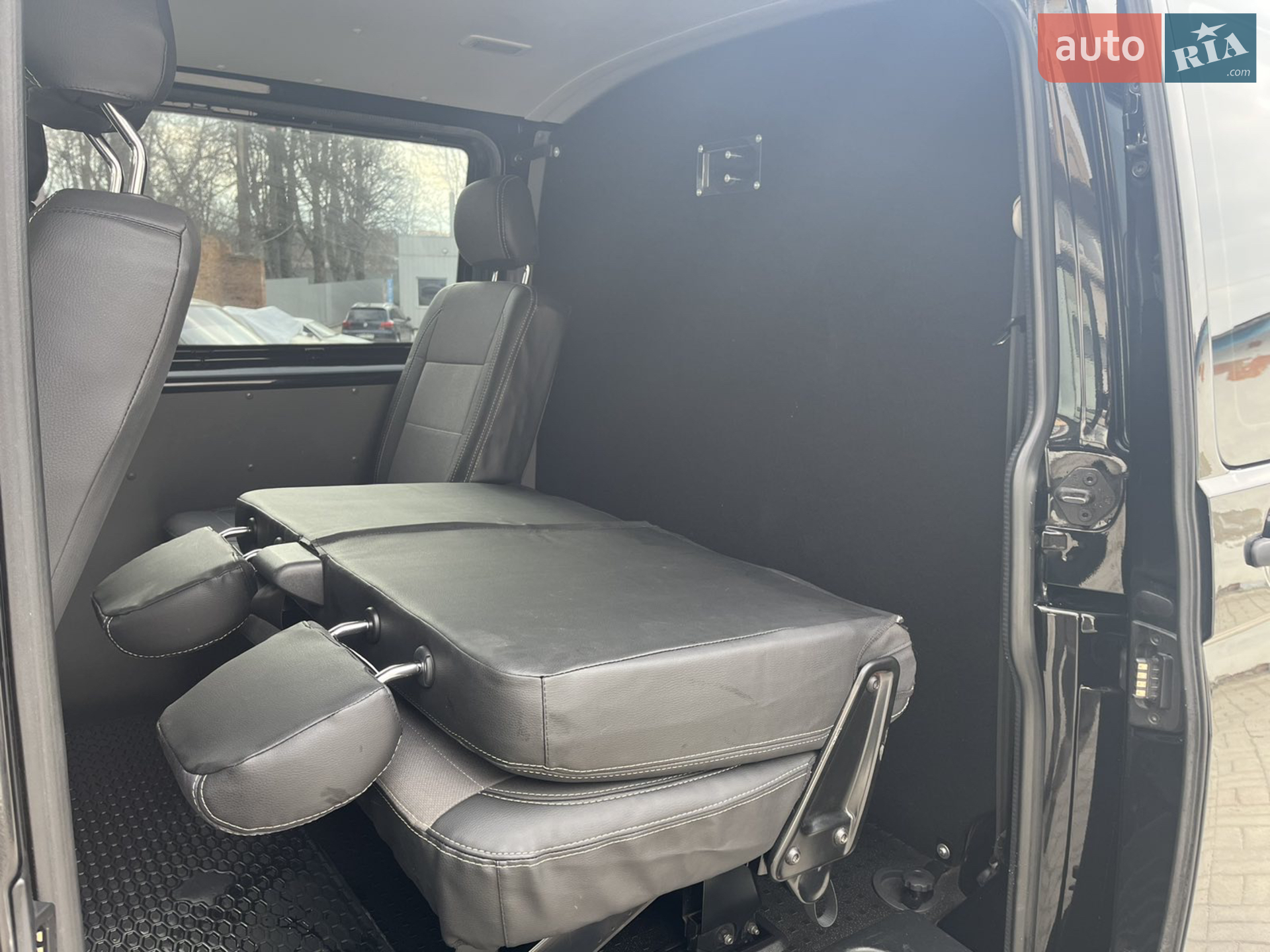 2020 Volkswagen Transporter - мініатюра 30