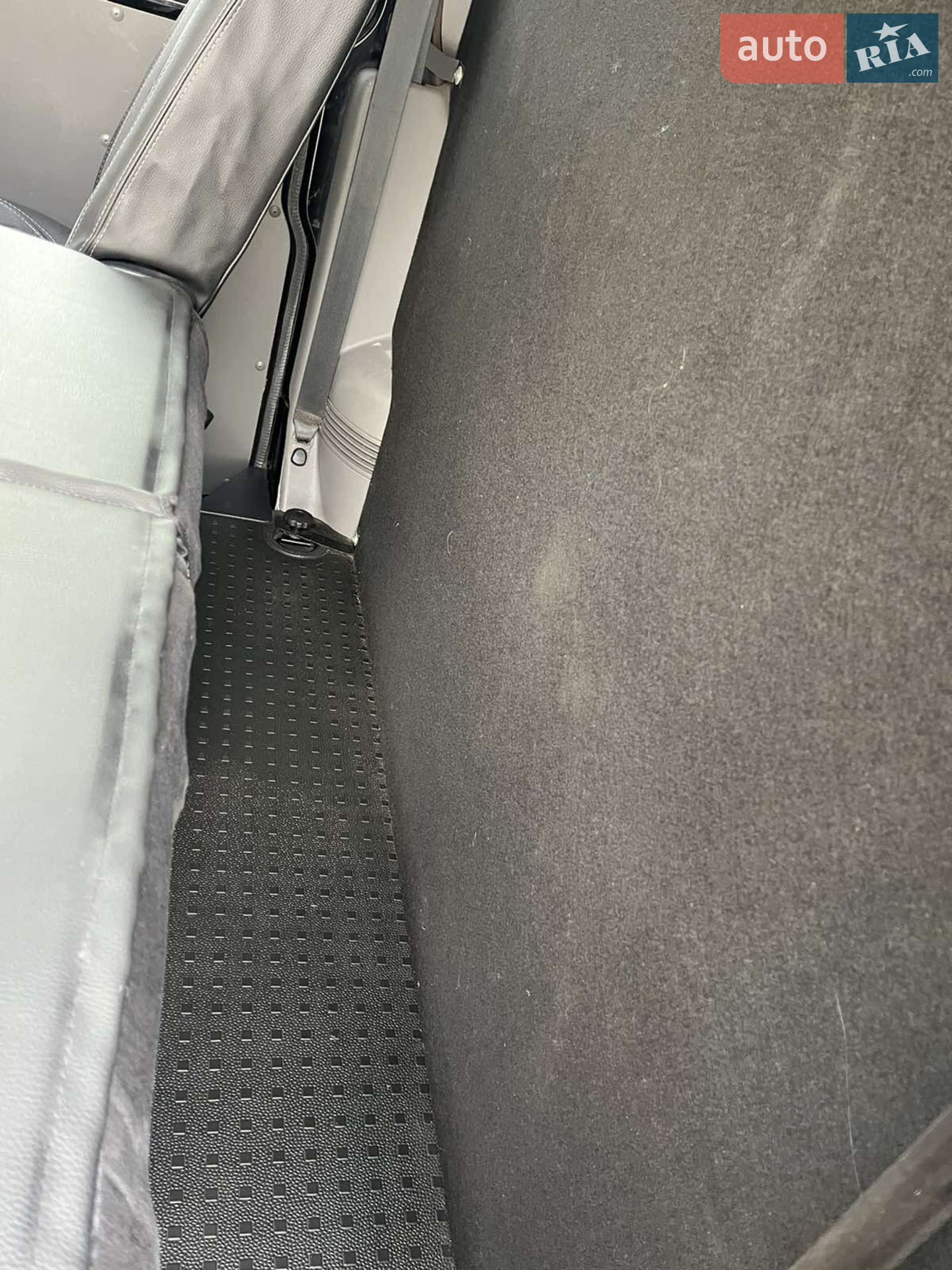 2020 Volkswagen Transporter - мініатюра 33