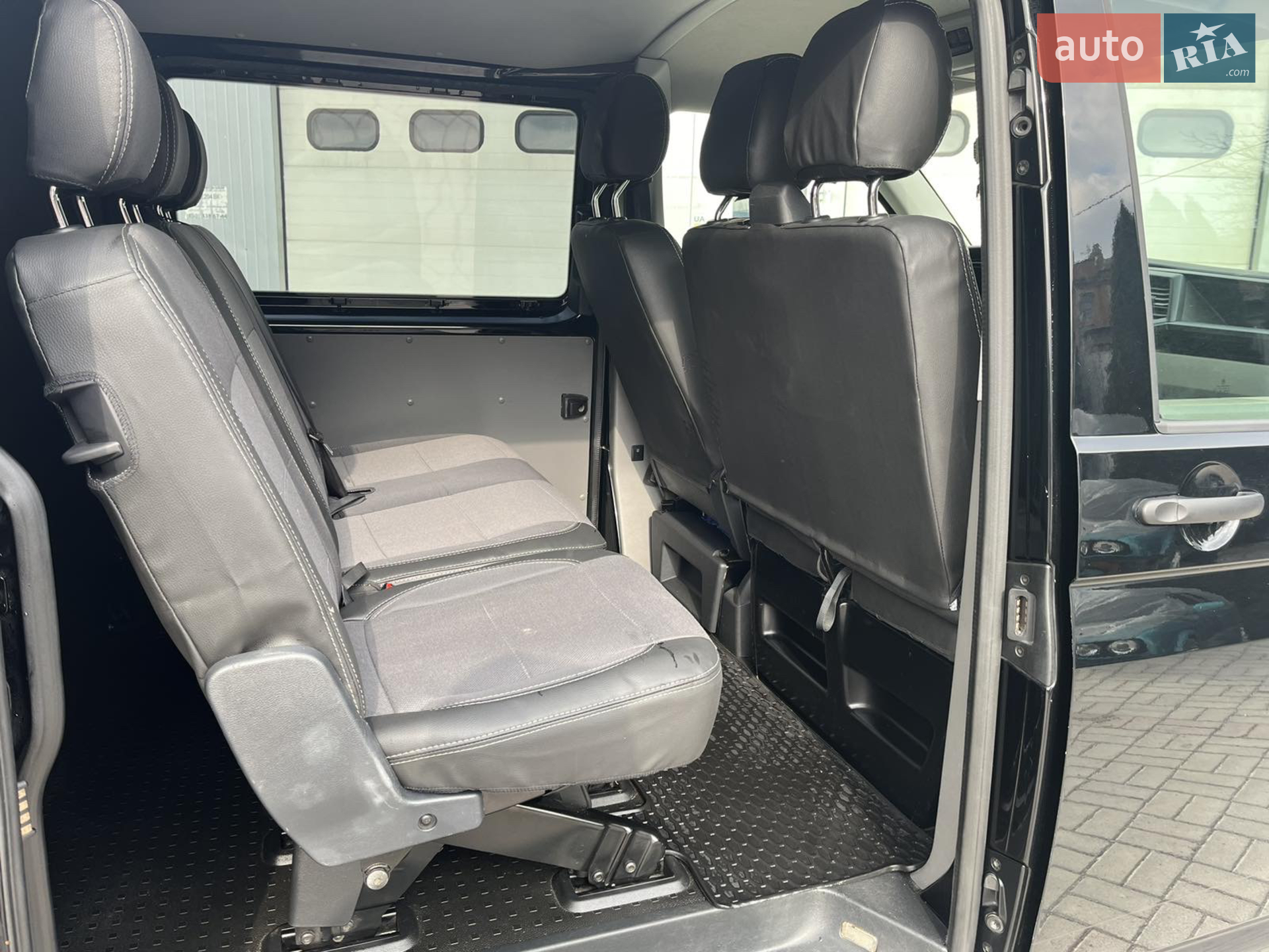 2020 Volkswagen Transporter - мініатюра 38