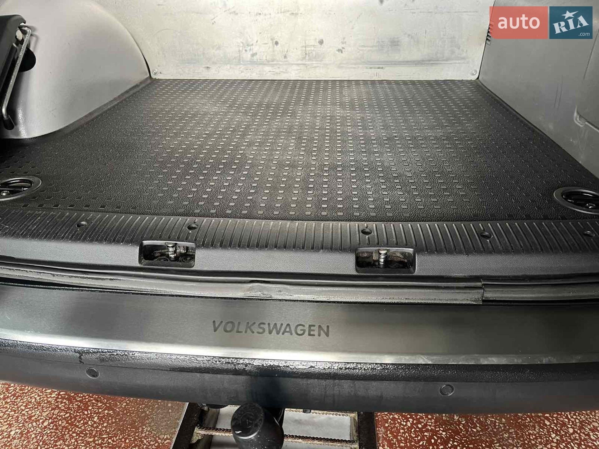 2020 Volkswagen Transporter - мініатюра 40