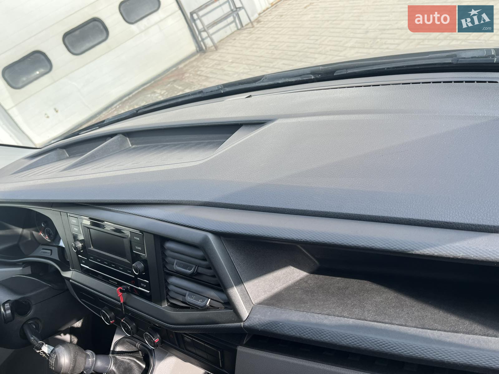 2020 Volkswagen Transporter - мініатюра 39