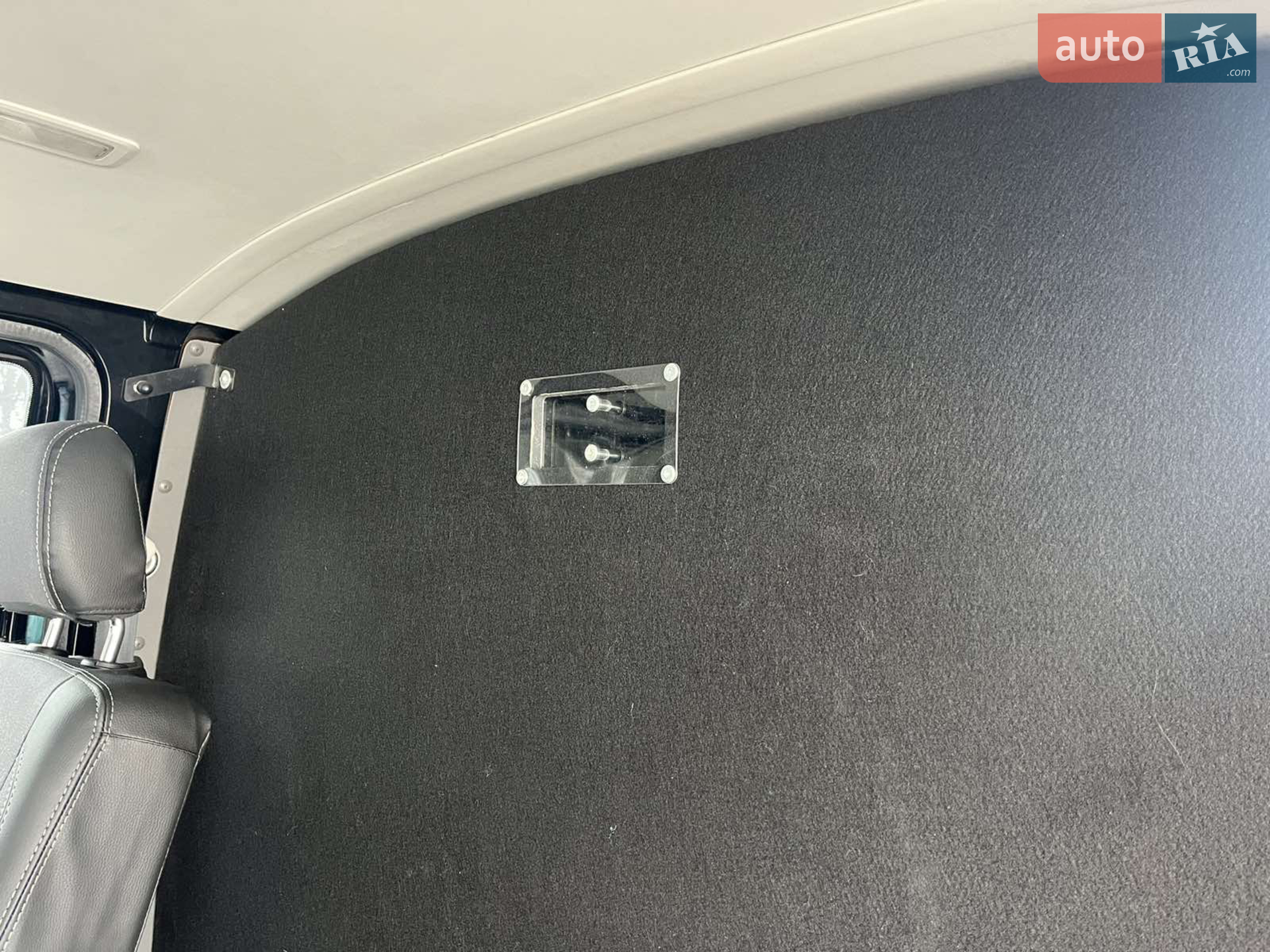 2020 Volkswagen Transporter - мініатюра 43