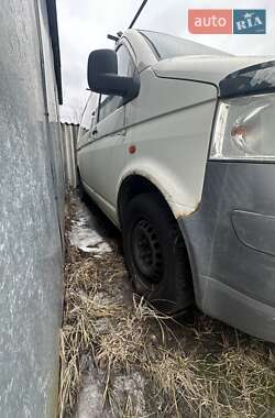 Минивэн Volkswagen Transporter 2006 в 