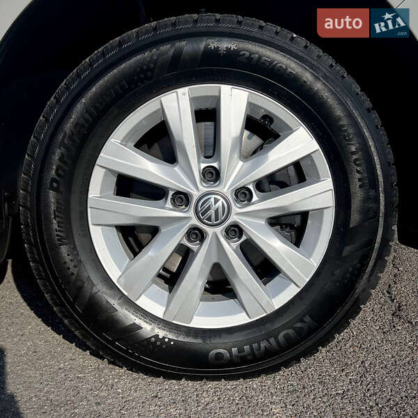 Рефрижератор Volkswagen Transporter 2019 в Києві