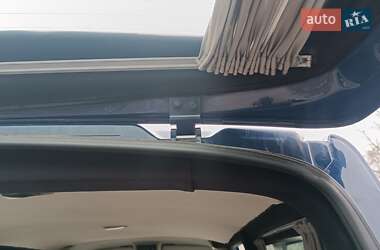 Минивэн Volkswagen Transporter 2011 в 