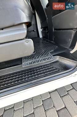 Минивэн Volkswagen Transporter 2017 в 