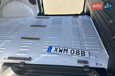 Грузовой фургон Volkswagen Transporter 2020 в 