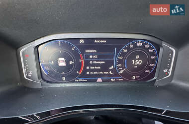 Грузовой фургон Volkswagen Transporter 2020 в 