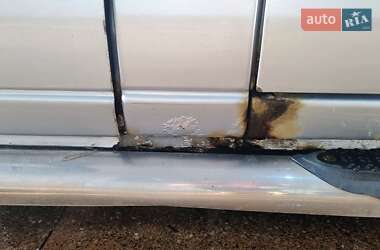 Минивэн Volkswagen Transporter 2002 в 