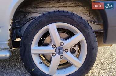 Минивэн Volkswagen Transporter 2002 в 
