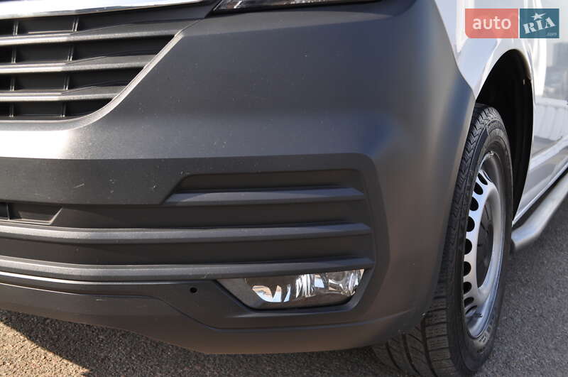 Вантажний фургон Volkswagen Transporter 2020 в Києві