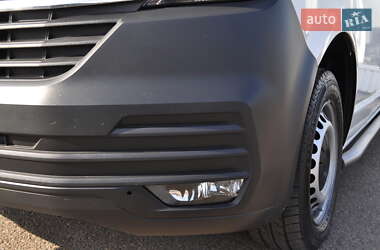 Грузовой фургон Volkswagen Transporter 2020 в 