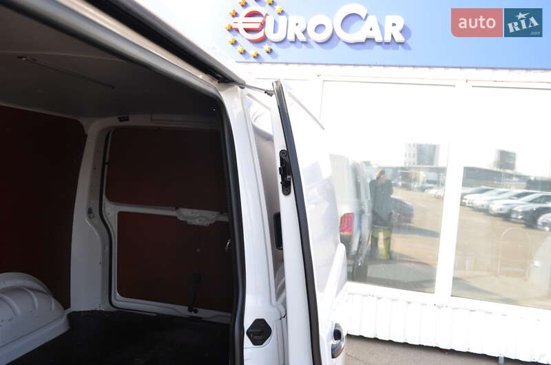 Вантажний фургон Volkswagen Transporter 2020 в Києві