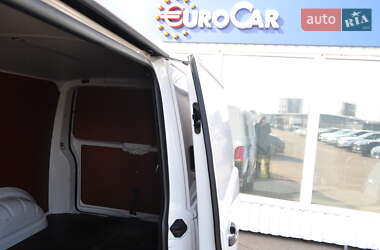 Грузовой фургон Volkswagen Transporter 2020 в 