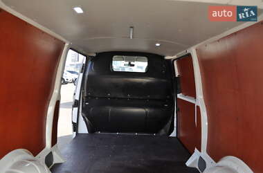 Грузовой фургон Volkswagen Transporter 2020 в 