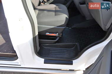 Грузовой фургон Volkswagen Transporter 2020 в 