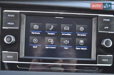 Грузовой фургон Volkswagen Transporter 2020 в 