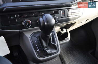 Грузовой фургон Volkswagen Transporter 2020 в 