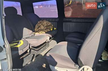 Мінівен Volkswagen Transporter 2007 в 