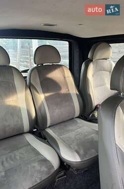 Минивэн Volkswagen Transporter 2006 в 