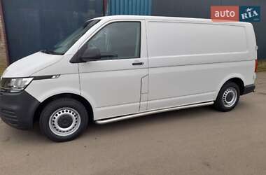 Рефрижератор Volkswagen Transporter 2021 в Стрию