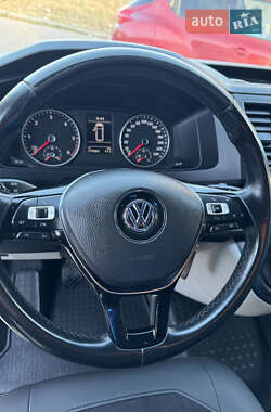Минивэн Volkswagen Transporter 2019 в Бердичеве