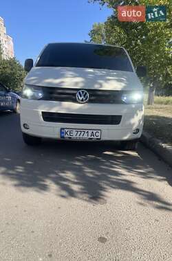 Інші автобуси Volkswagen Transporter 2007 в Чернівцях