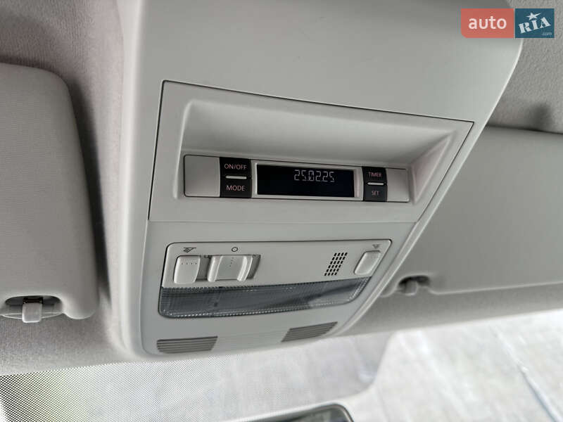 Грузовой фургон Volkswagen Transporter 2017 в Тячеве