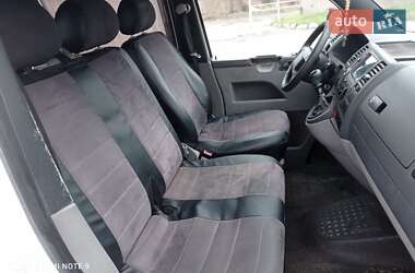 Мінівен Volkswagen Transporter 2006 в Запоріжжі