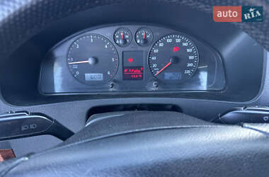 Минивэн Volkswagen Transporter 2005 в 
