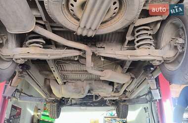 Минивэн Volkswagen Transporter 2002 в 