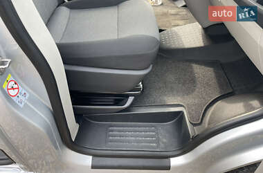 Грузовой фургон Volkswagen Transporter 2019 в 