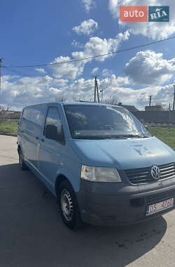 Бронированный автомобиль Volkswagen Transporter 2007 в 