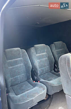 Грузовой фургон Volkswagen Transporter 2014 в 