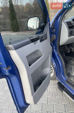 Грузовой фургон Volkswagen Transporter 2014 в 