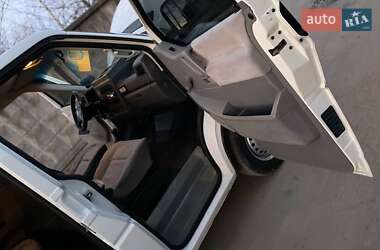 Минивэн Volkswagen Transporter 1999 в 