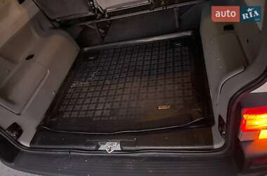 Минивэн Volkswagen Transporter 1999 в 