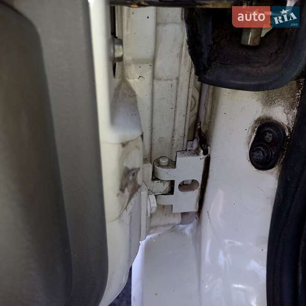 Минивэн Volkswagen Transporter 2003 в Одессе