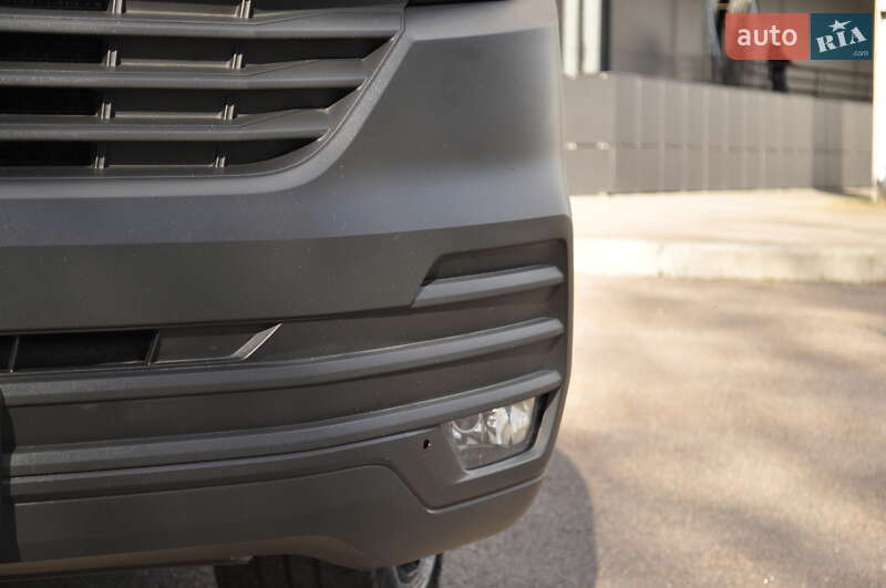 Грузовой фургон Volkswagen Transporter 2021 в Киеве фото 17 Грузовой фургон Volkswagen Transporter 2021 в Киеве