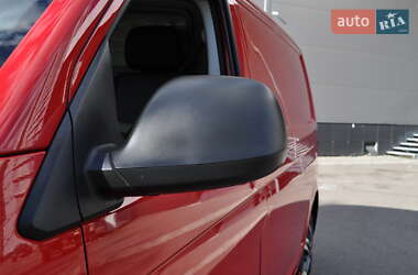 Вантажний фургон Volkswagen Transporter 2021 в 