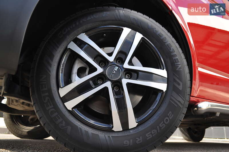 Грузовой фургон Volkswagen Transporter 2021 в Киеве фото 23 Грузовой фургон Volkswagen Transporter 2021 в Киеве