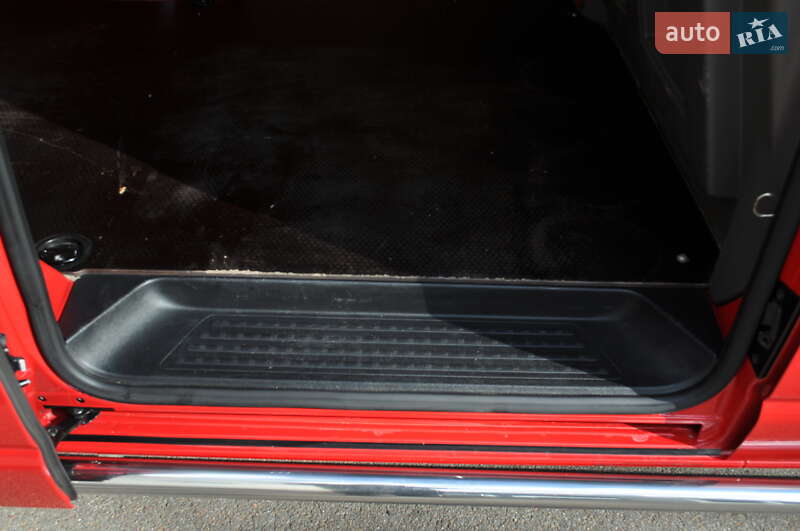 Грузовой фургон Volkswagen Transporter 2021 в Киеве фото 38 Грузовой фургон Volkswagen Transporter 2021 в Киеве