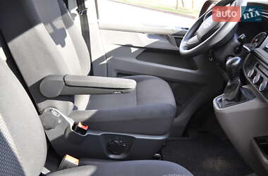 Вантажний фургон Volkswagen Transporter 2021 в 