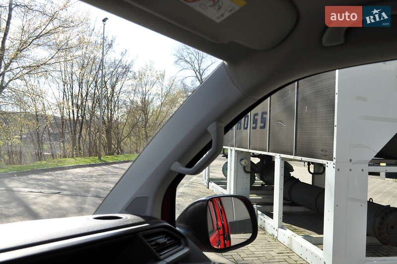 Грузовой фургон Volkswagen Transporter 2021 в Киеве фото 80 Грузовой фургон Volkswagen Transporter 2021 в Киеве