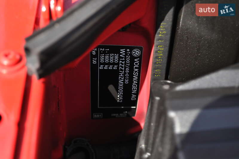 Грузовой фургон Volkswagen Transporter 2021 в Киеве фото 93 Грузовой фургон Volkswagen Transporter 2021 в Киеве