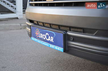 Грузовой фургон Volkswagen Transporter 2021 в 